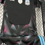 Argentina 2026 World Cup Goalkeeper Kids Kit