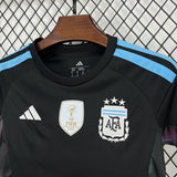 Argentina 2026 World Cup Goalkeeper Kids Kit