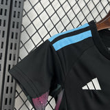 Argentina 2026 World Cup Goalkeeper Kids Kit