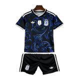 Argentina 2026 World Cup Away Kids Kit