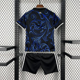 Argentina 2026 World Cup Away Kids Kit