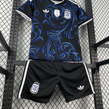 Argentina 2026 World Cup Away Kids Kit