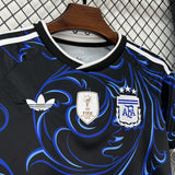 Argentina 2026 World Cup Away Kids Kit
