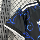Argentina 2026 World Cup Away Kids Kit
