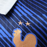 France 2026 Home Jersey – Player Version – Blue