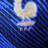 France 2026 Home Jersey – Player Version – Blue