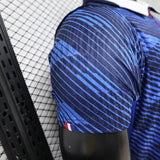 France 2026 Home Jersey – Player Version – Blue