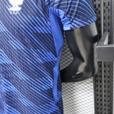 France 2026 Home Jersey – Player Version – Blue