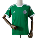 Germany 2012/13 Away Jersey – Retro Version