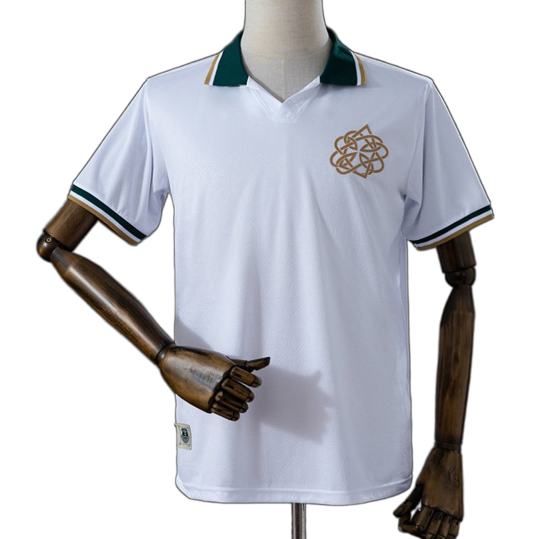 Everton 2026/27 Jersey – St Patrick S Day