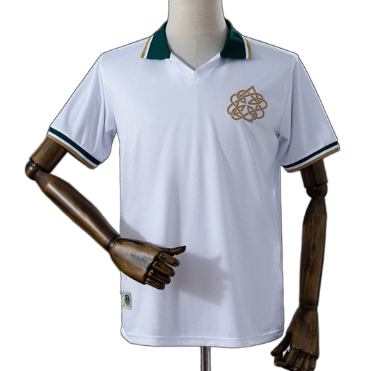 Everton 2026/27 Jersey – St Patrick S Day