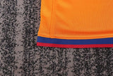FC Barcelona 2006/07 Away Kids Kit – Retro Version
