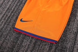FC Barcelona 2006/07 Away Kids Kit – Retro Version