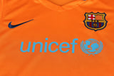 FC Barcelona 2006/07 Away Kids Kit – Retro Version