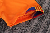 FC Barcelona 2006/07 Away Kids Kit – Retro Version