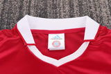 Bayern Munich 2003/04 Home Kids Kit – Retro Version