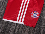 Bayern Munich 2003/04 Home Kids Kit – Retro Version