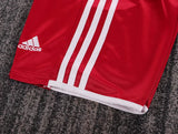 Bayern Munich 2003/04 Home Kids Kit – Retro Version