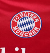 Bayern Munich 2003/04 Home Kids Kit – Retro Version