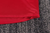 Bayern Munich 2003/04 Home Kids Kit – Retro Version