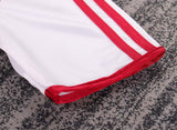 Bayern Munich 2003/04 Home Kids Kit – Retro Version