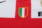 Inter Milan 2007/08 Away Kids Kit – Retro Version