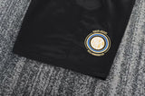 Inter Milan 2007/08 Away Kids Kit – Retro Version