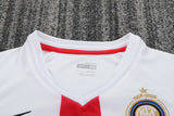 Inter Milan 2007/08 Away Kids Kit – Retro Version