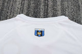 Inter Milan 2007/08 Away Kids Kit – Retro Version