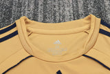 Spain 2008 Away Kids Kit – Retro Version