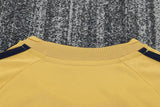 Spain 2008 Away Kids Kit – Retro Version