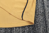 Spain 2008 Away Kids Kit – Retro Version