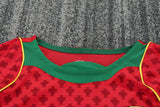 Portugal 2004 Home Kids Kit – Long Sleeve – Retro Version