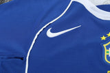 Brazil 2004 Away Kids Kit – Retro Version