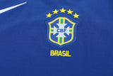Brazil 2004 Away Kids Kit – Retro Version