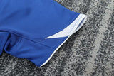 Brasil 2004 Kit infantil visitante – Versión retro