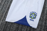 Brasil 2004 Kit infantil visitante – Versión retro