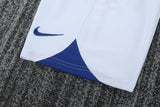 Brasil 2004 Kit infantil visitante – Versión retro