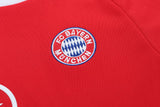 Bayern Munich 2001/02 Home Kids Kit – Retro Version