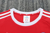 Bayern Munich 2001/02 Home Kids Kit – Retro Version