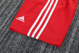 Bayern Munich 2001/02 Home Kids Kit – Retro Version