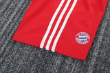 Bayern Munich 2001/02 Home Kids Kit – Retro Version