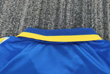 Juventus 1995/96 Away Kids Kit – Retro Version