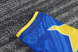 Juventus 1995/96 Away Kids Kit – Retro Version