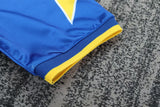 Juventus 1995/96 Away Kids Kit – Retro Version