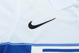 Inter Milan 2009/10 Away Kids Kit – Retro Version
