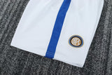 Inter Milan 2009/10 Away Kids Kit – Retro Version