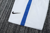 Inter Milan 2009/10 Away Kids Kit – Retro Version