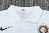 Inter Milan 2009/10 Away Kids Kit – Retro Version