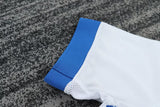 Inter Milan 2009/10 Away Kids Kit – Retro Version